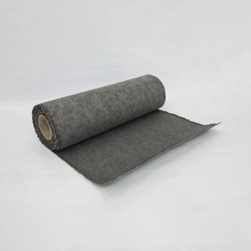 Activated Carbon Paper
