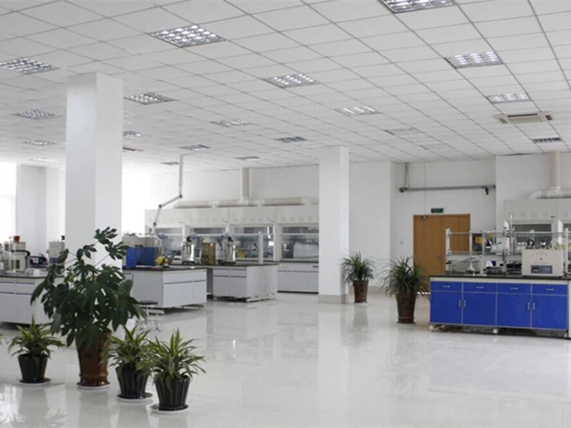 Quality inspection and control