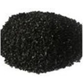 Silver Impregnated Carbon