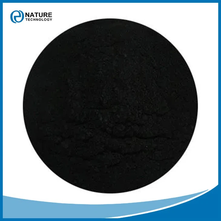 کربن فعال گرید غذایی برای شکر و روغن خوراکی