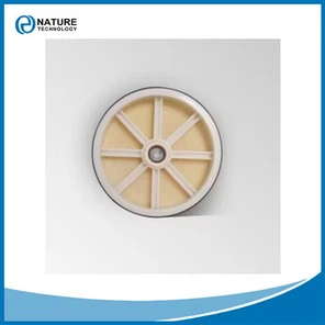 عناصر غشایی RO سری آب شور