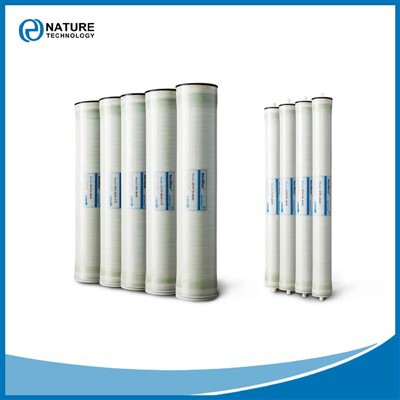 عناصر غشایی RO سری کم فشار