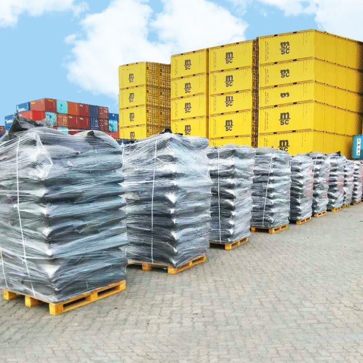 Wood Based Powdered Activated Carbon